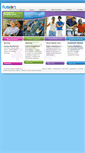 Mobile Screenshot of fusioncare.net